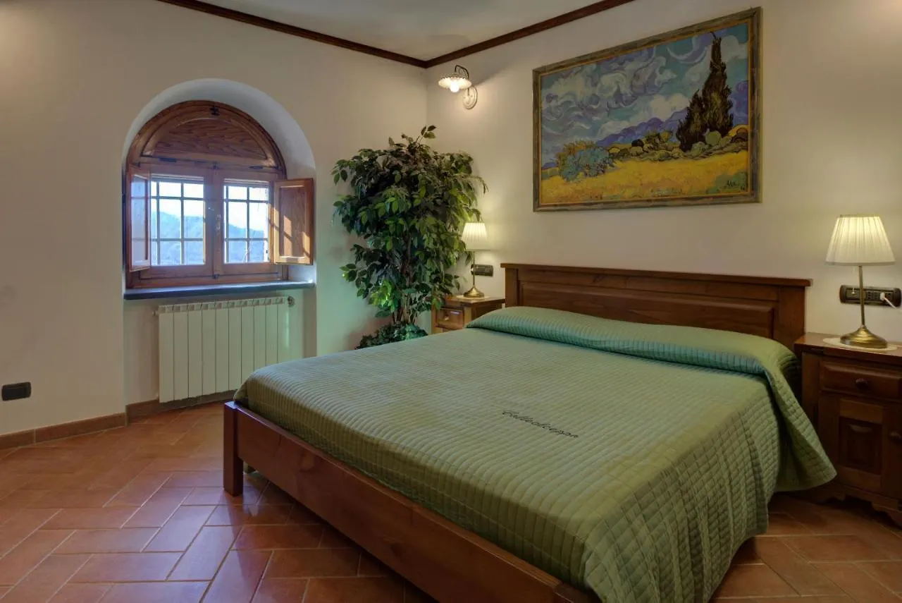 Collealceppo-Residenza La Foresteria- Piscina Panoramica, 13 Km. Dal Mare Montemagno  Montemagno (Lucca)