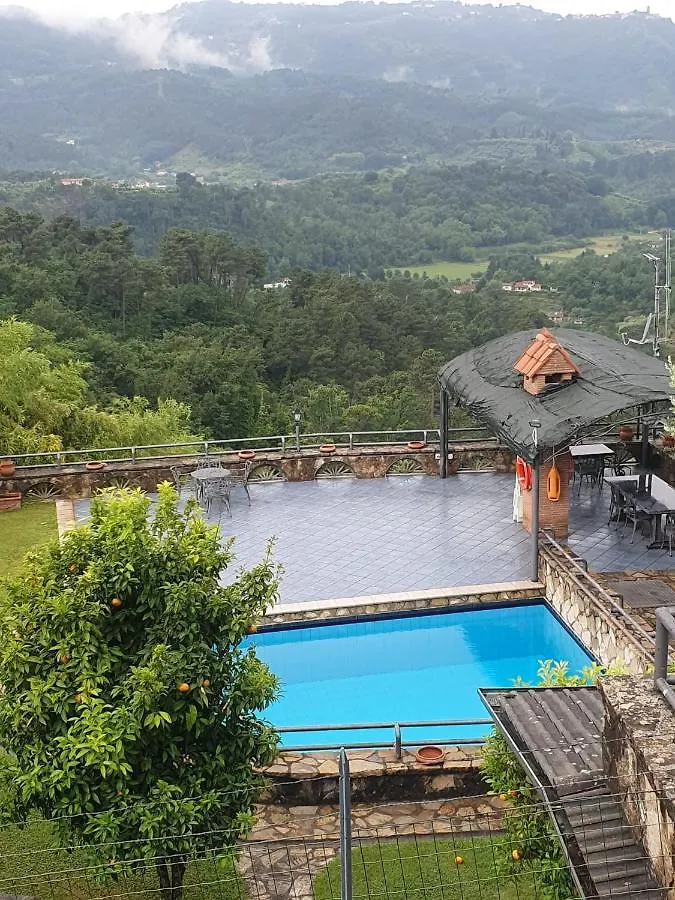 Montemagno  Collealceppo-Residenza La Foresteria- Piscina Panoramica, 13 Km. Dal Mare إيطاليا