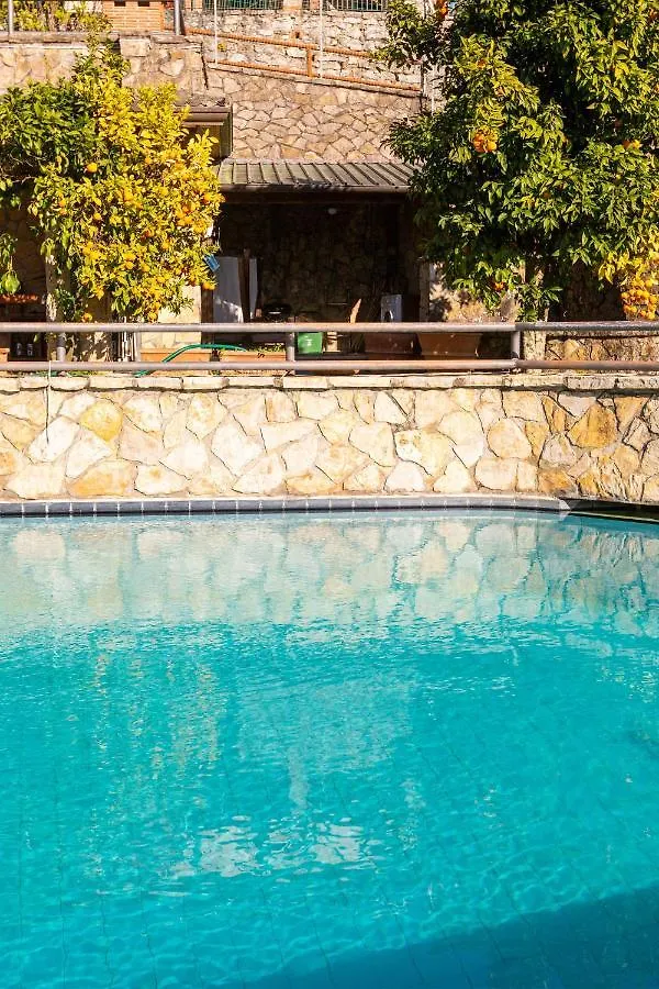 شقة Montemagno  Collealceppo-Residenza La Foresteria- Piscina Panoramica, 13 Km. Dal Mare